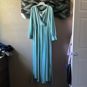 Maternity Dress
